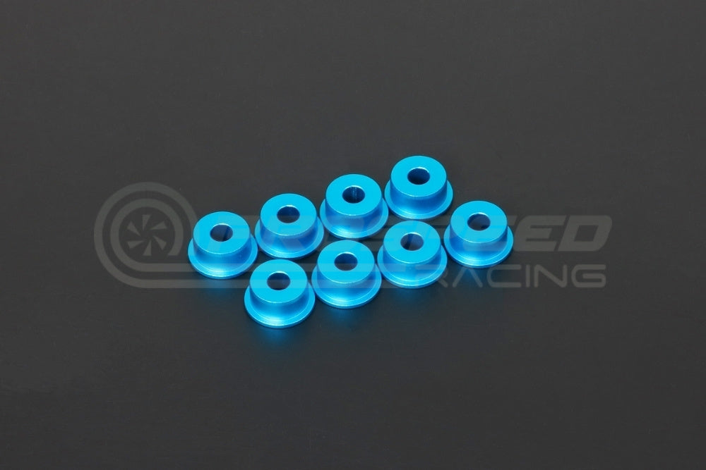 Hardrace Billet Steering Rack Bushing - Honda S2000 AP1/AP2 99-09 Q0800 | Pro Speed Racing