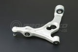 Hardrace Front Lower Control Arms w/Rubber Bush - Porsche Cayenne 9PA 92A 02-18/VW Touareg 7P 02-18/