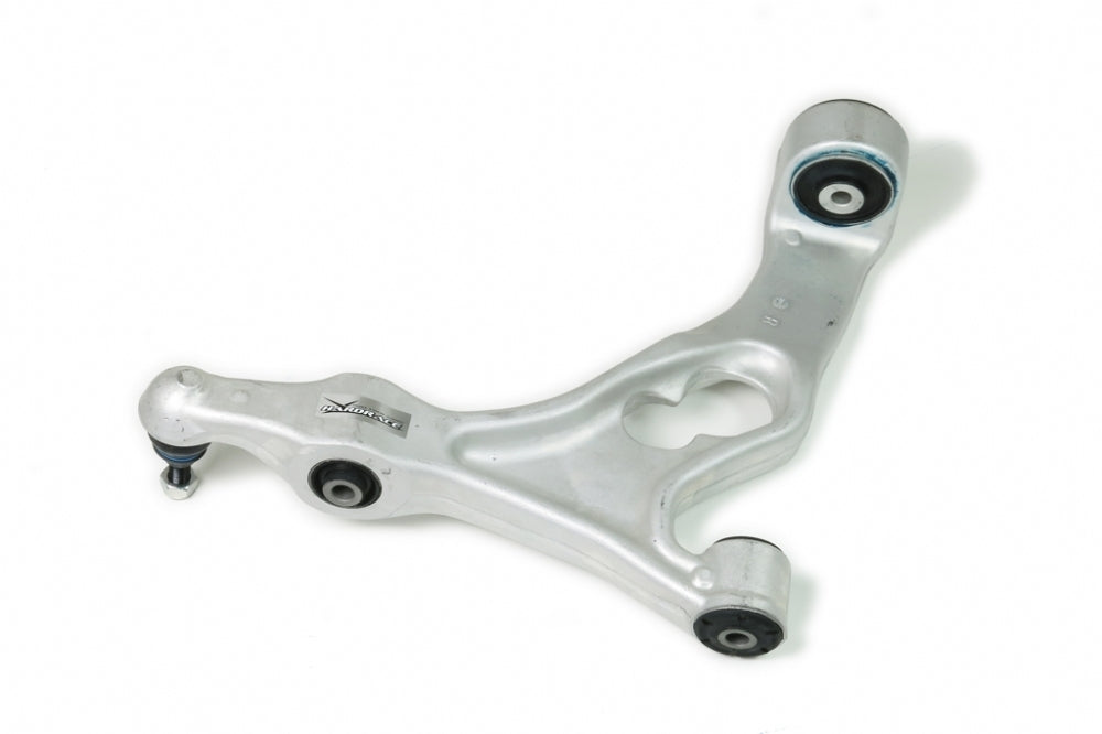 Hardrace Front Lower Control Arms w/Rubber Bush