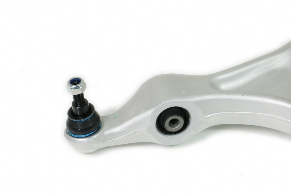 Hardrace Front Lower Control Arms w/Rubber Bush