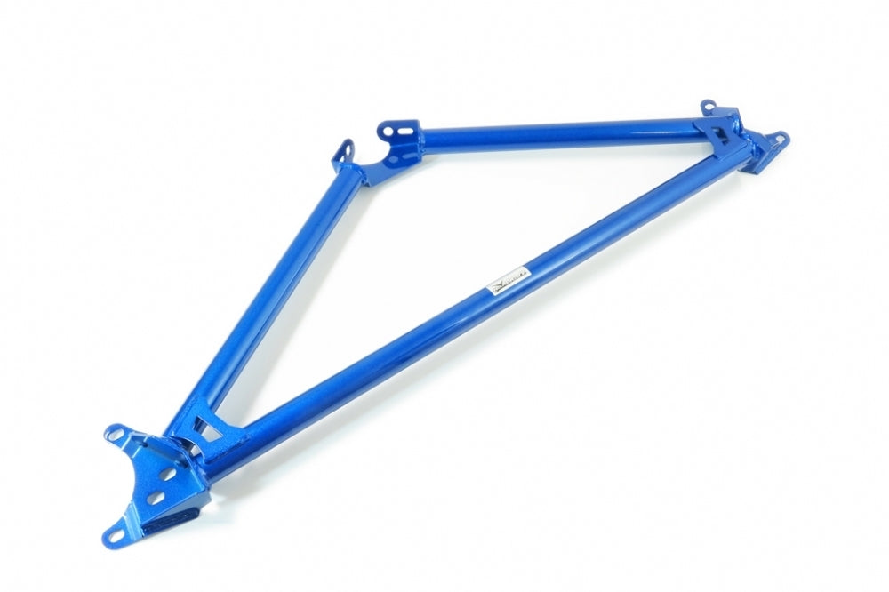 Hardrace Front 3 Point Strut Brace