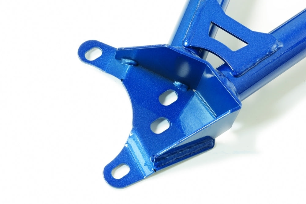 Hardrace Front 3 Point Strut Brace