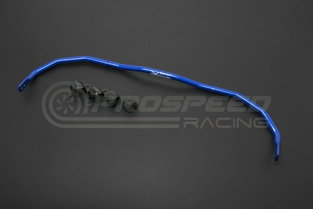 Hardrace Front Sway Bar 25.4mm Adjustable - Toyota Yaris GR XPA16R 20+ Q0809 | Pro Speed Racing