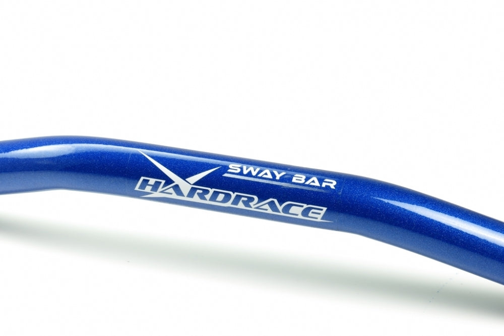 Hardrace Front Sway Bar 25.4mm Adjustable