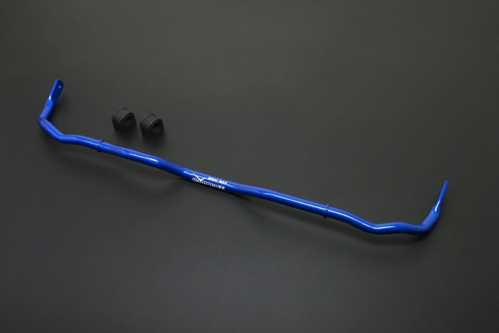 Hardrace 25.4mm Rear Sway Bar - Toyota GR Yaris/GR Corolla HR-Q0810