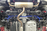 Hardrace 25.4mm Rear Sway Bar
