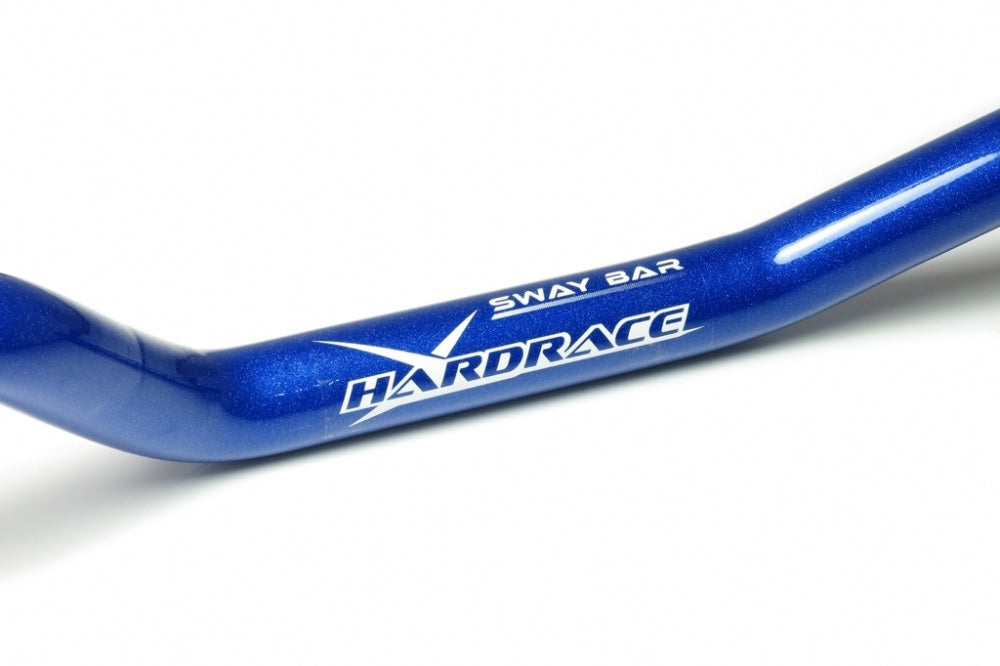 Hardrace 25.4mm Rear Sway Bar