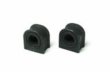 Hardrace 25.4mm Rear Sway Bar