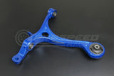 Hardrace Front Lower Control Arms w/Rubber Bush - Honda Odyssey RB1/2/3/4 03-13 Q0811 | Pro Speed