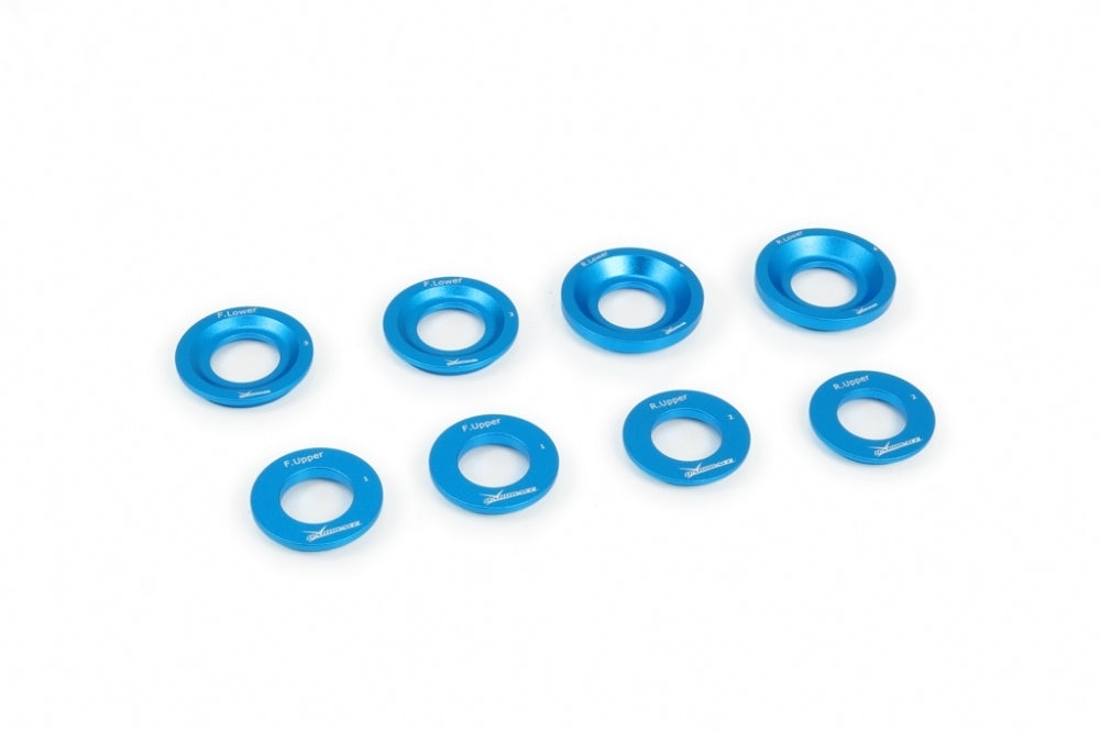 Hardrace Rear Subframe Anti-Vibration Insert