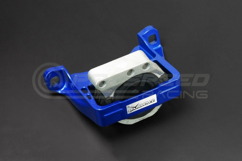 Hardrace Hardened Engine Mount Right Side - Ford Focus Inc ST/RS Mk3 LW/LZ 11-18 Q0826 | Pro Speed
