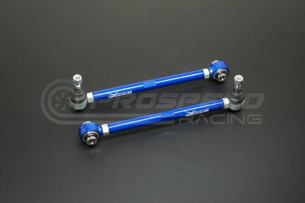 Hardrace Rear Toe Kit w/Pillow Ball - Toyota MR2 AW11 87-89 Q0829 | Pro Speed Racing