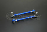 Hardrace Rear Toe Kit w/Pillow Ball - Toyota MR2 AW11 87-89 Q0829 | Pro Speed Racing