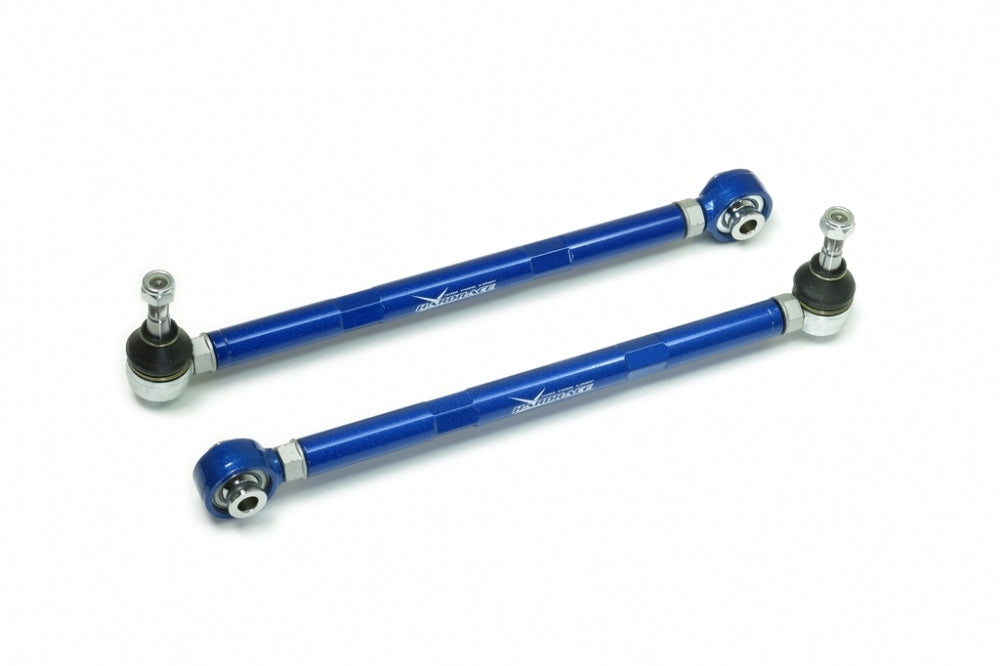 Hardrace Rear Toe Kit w/Pillow Ball