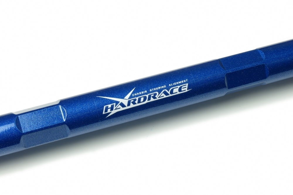 Hardrace Rear Toe Kit w/Pillow Ball