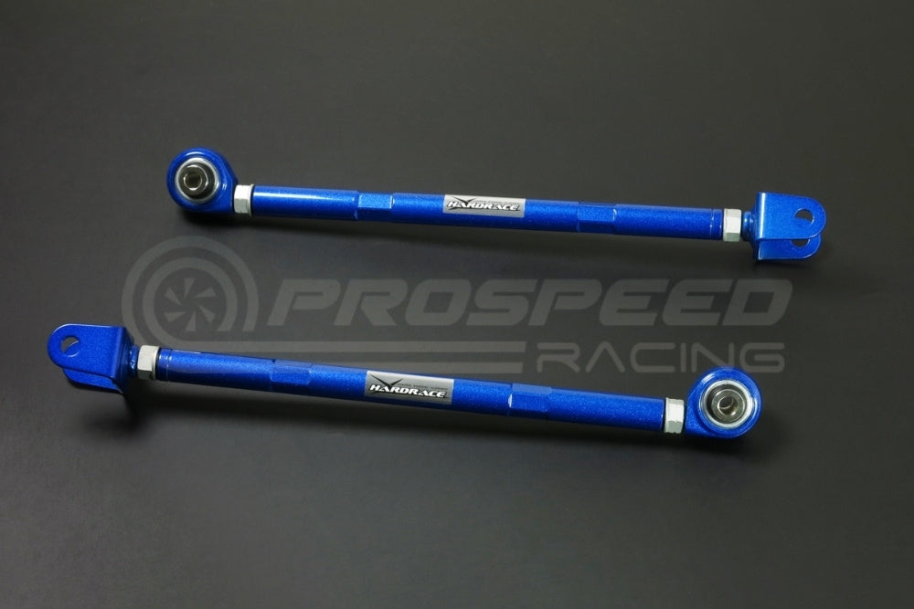 Hardrace Rear Toe Kit w/Pillow Ball - Toyota MR2 SW20 91-99 Q0830 | Pro Speed Racing