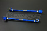 Hardrace Rear Toe Kit w/Pillow Ball - Toyota MR2 SW20 91-99 Q0830 | Pro Speed Racing