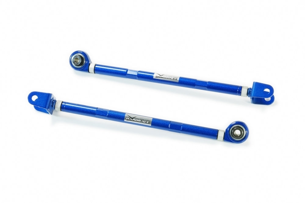 Hardrace Rear Toe Kit w/Pillow Ball