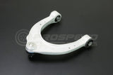Hardrace Front Upper Arms w/Rubber Bush - BMW 5 Series F#/6 Series F#/7 Series F0# Q0839