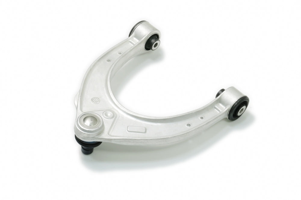 Hardrace Front Upper Arms w/Rubber Bush