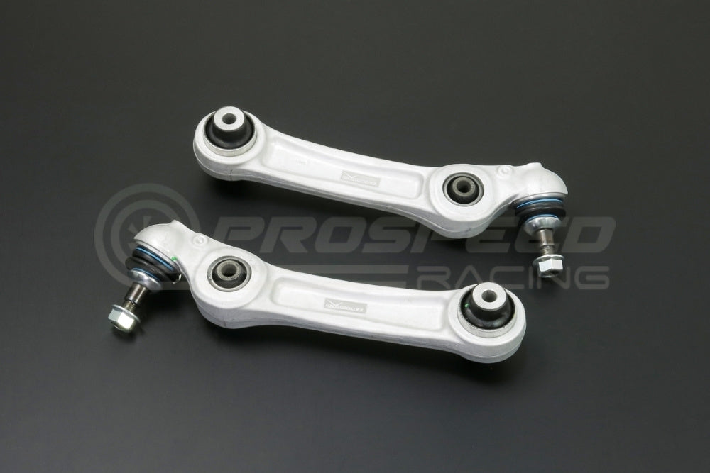 Hardrace Front Lower Rear Arms w/Rubber Bush - BMW 5 Series GT F07/7 Series F01 F02 (RWD) Q0841