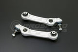 Hardrace Front Lower Rear Arms w/Rubber Bush - BMW 5 Series GT F07/7 Series F01 F02 (RWD) Q0841