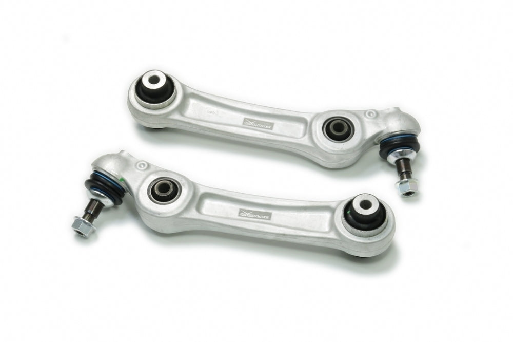 Hardrace Front Lower Rear Arms w/Rubber Bush