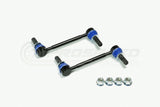 Hardrace Front Lower Stopper Link - Honda Civic Type-R FK8 17-21/FL5 22+ Q0677 | Pro Speed Racing