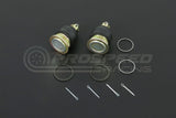 Hardrace Front Upper Ball Joints OE Replacement - Honda Civic/Integra/Accord/Prelude/Odyssey (35.5mm