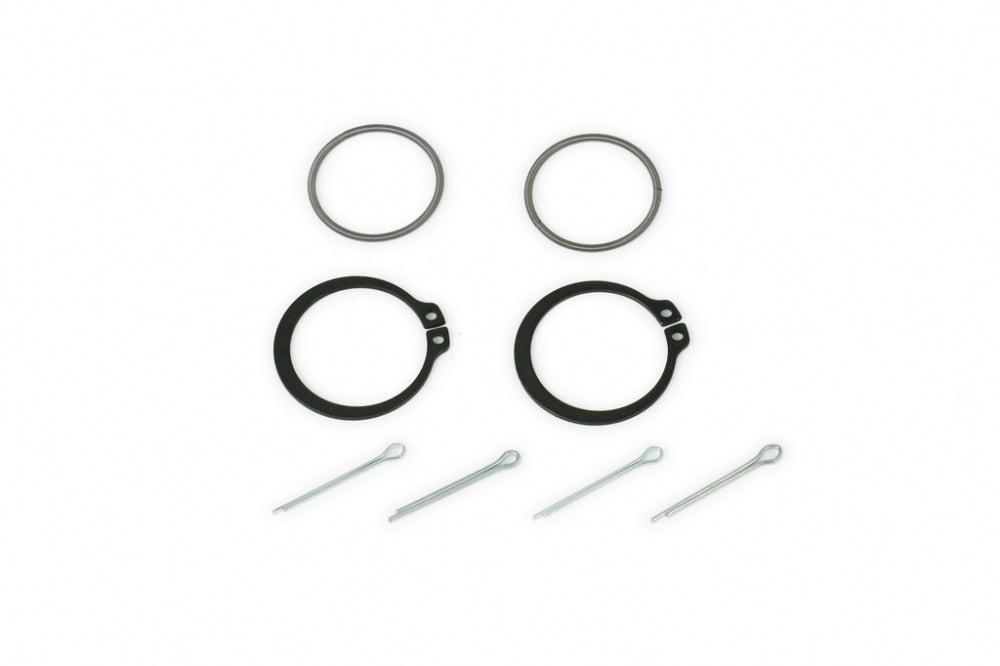 Hardrace Front Upper Ball Joints OE Replacement