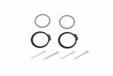 Hardrace Front Upper Ball Joints OE Replacement