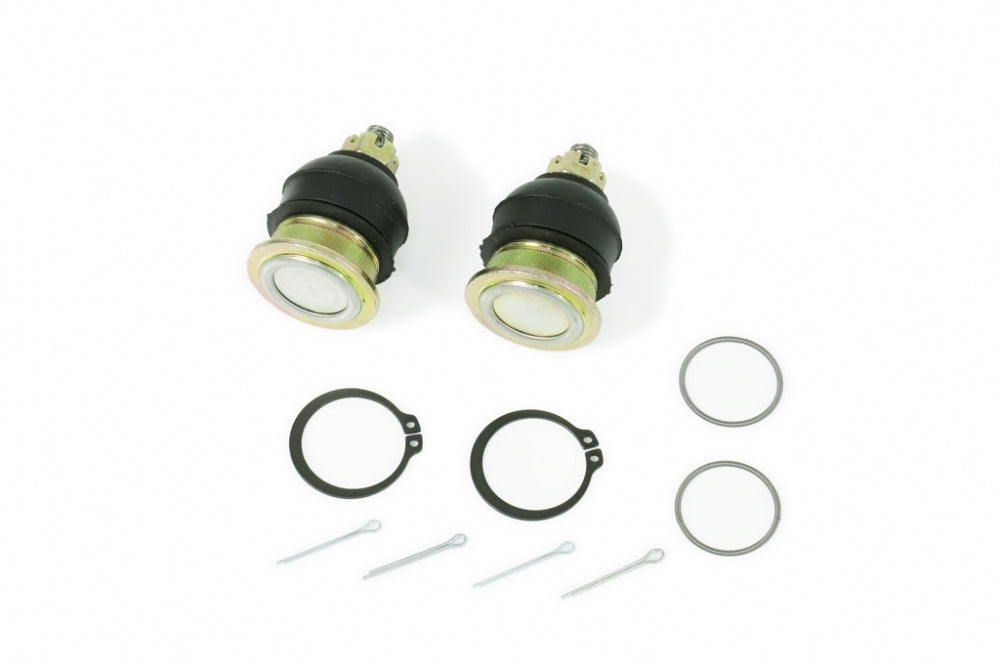 Hardrace Front Upper Ball Joints OE Replacement