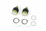 Hardrace Front Upper Ball Joints OE Replacement