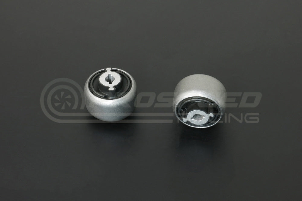 Hardrace Front Lower Arm Rear Bushing Rubber - Ford Focus Mk4 SA 18+/Escape Mk3 ZH 19+ Q0849