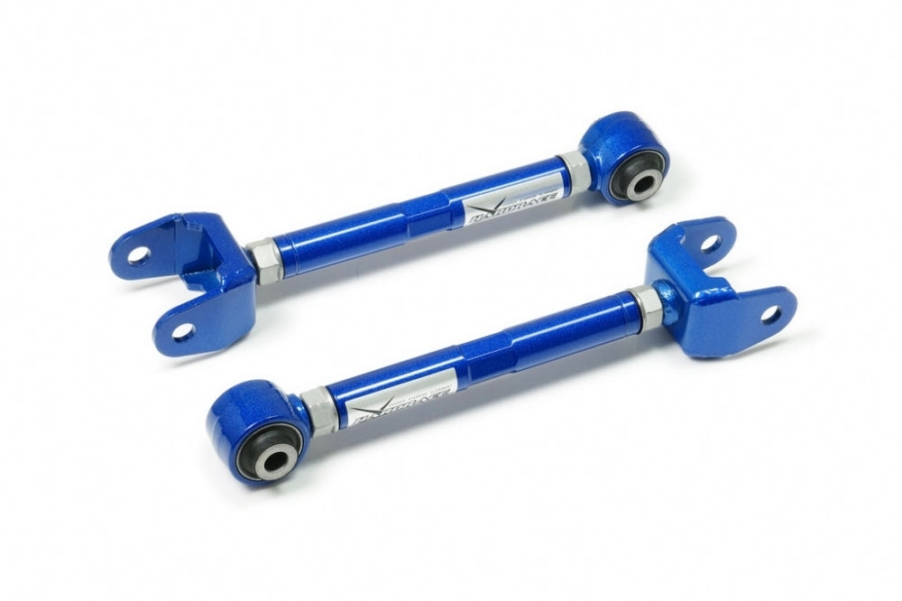 Hardrace Rear Toe Kit w/Rubber Bush