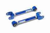 Hardrace Rear Toe Kit w/Rubber Bush