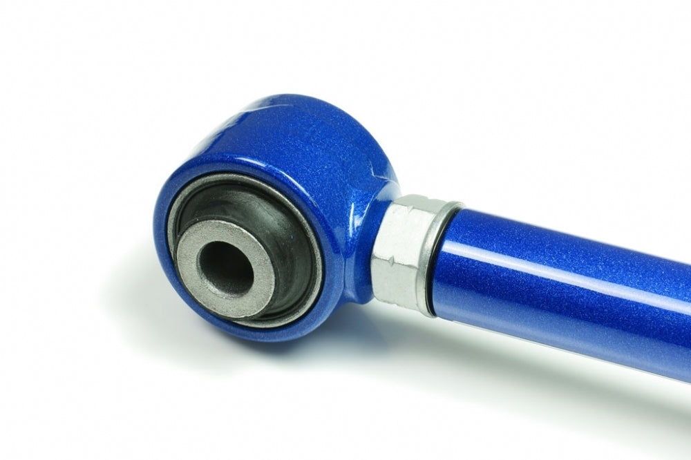 Hardrace Rear Toe Kit w/Rubber Bush