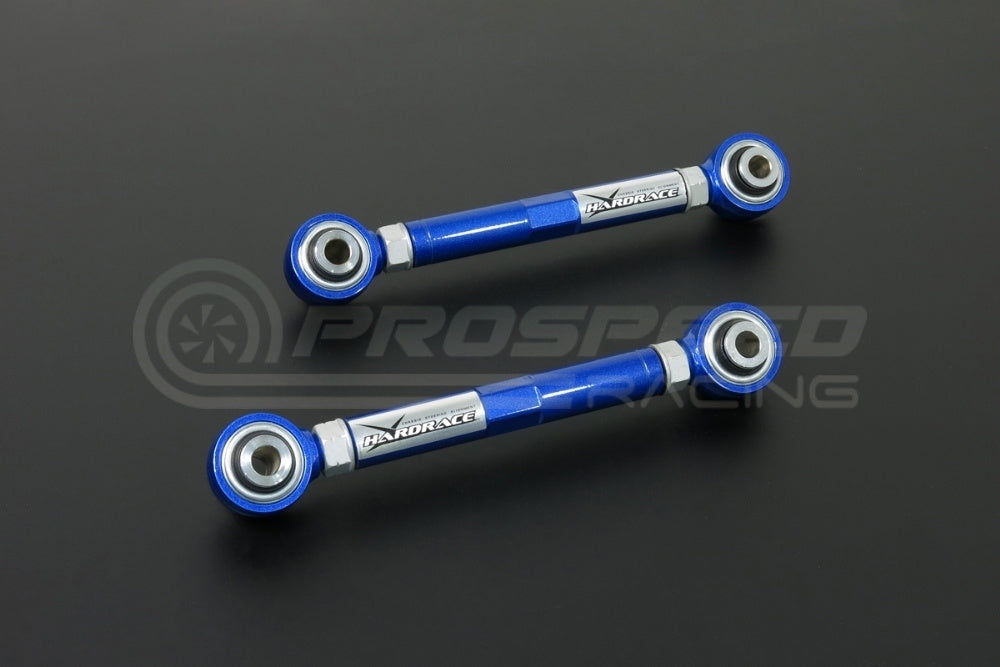 Hardrace Rear Toe Kit w/Pillow Ball - Ford Focus Mk4 SA 19+ Q0889 | Pro Speed Racing