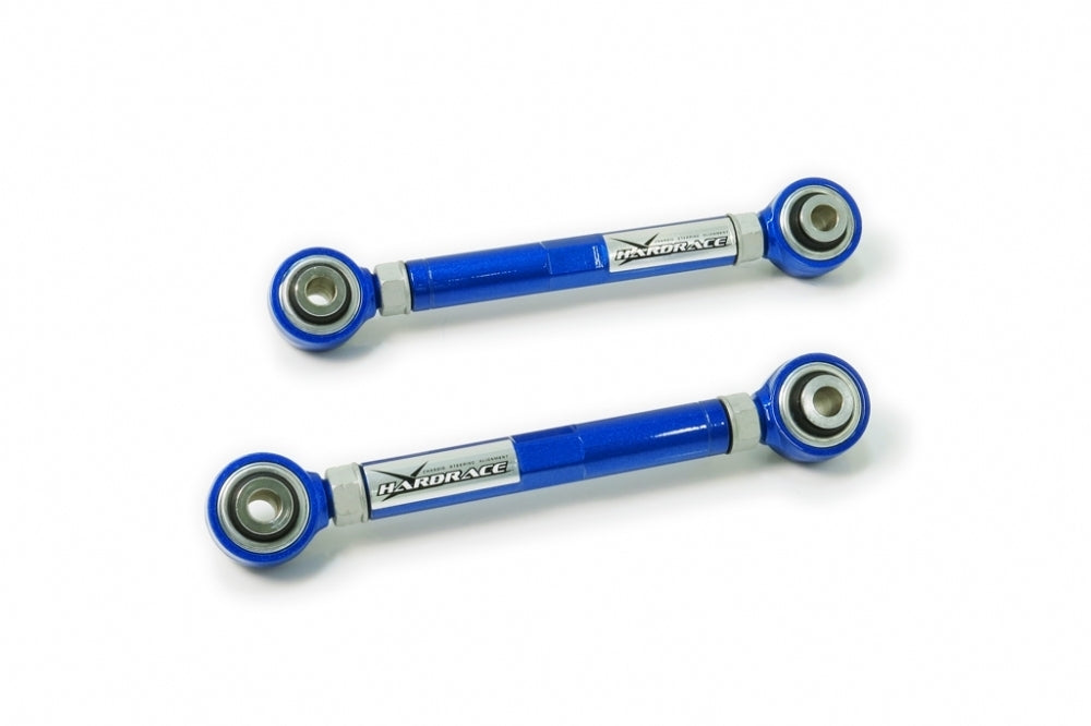 Hardrace Rear Toe Kit w/Pillow Ball