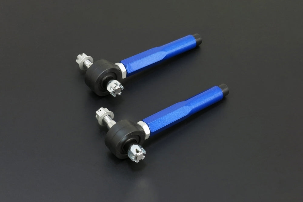 Hardrace RC Tie Rod Ends Pillowball - Toyota GR Yaris/GR Corolla HR-Q0898