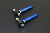 Hardrace RC Tie Rod Ends Pillowball - Toyota GR Yaris/GR Corolla HR-Q0898