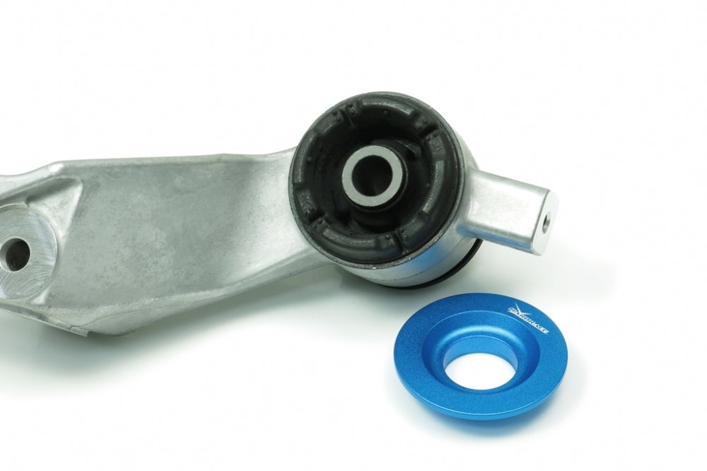 Hardrace Rear Differential Anti-Vibration Insert