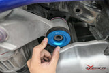 Hardrace Rear Differential Anti-Vibration Insert