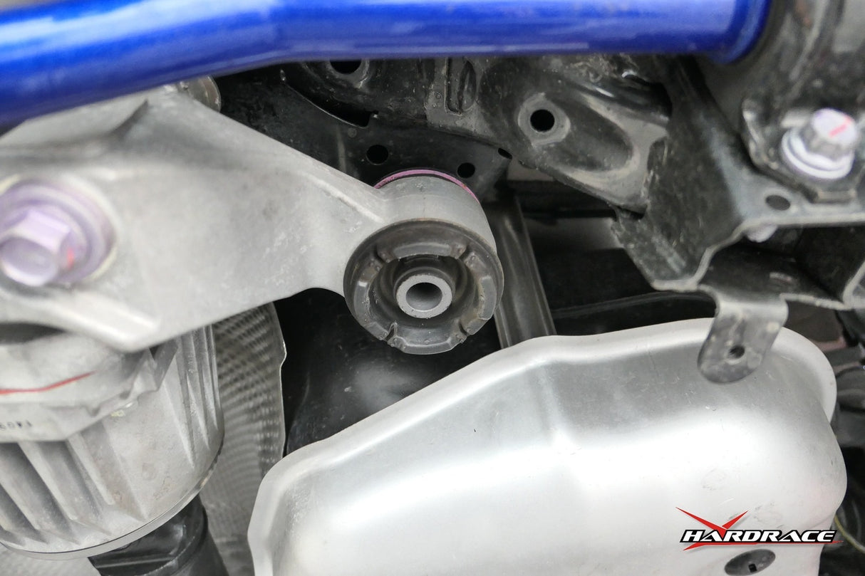 Hardrace Rear Differential Anti-Vibration Insert