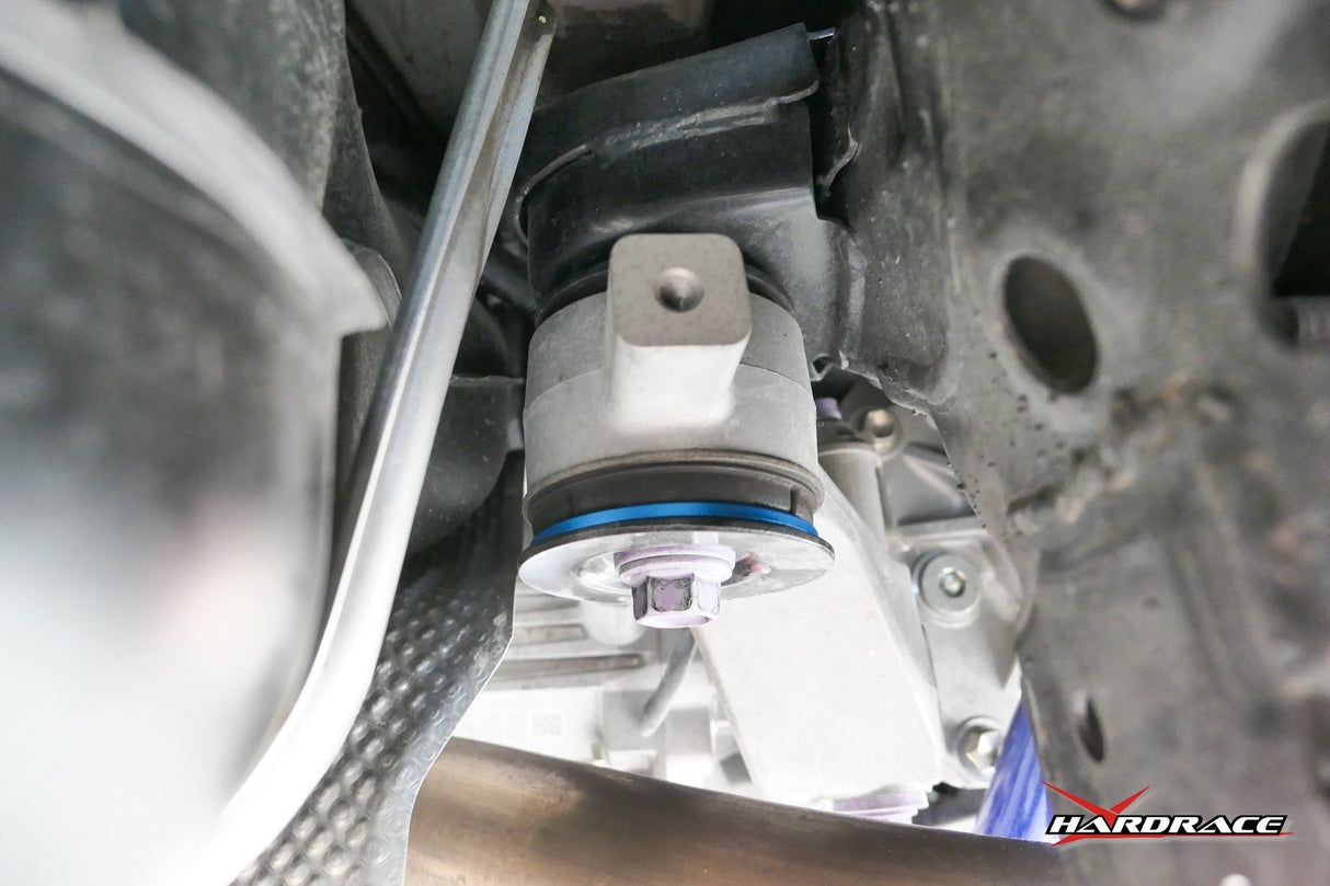 Hardrace Rear Differential Anti-Vibration Insert