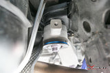 Hardrace Rear Differential Anti-Vibration Insert
