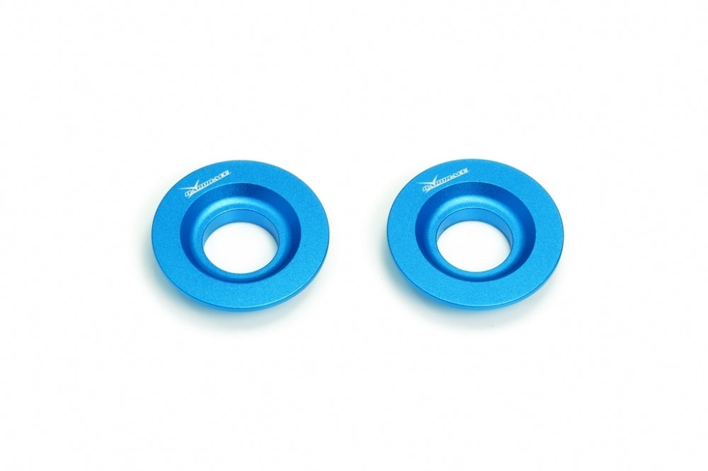 Hardrace Rear Differential Anti-Vibration Insert