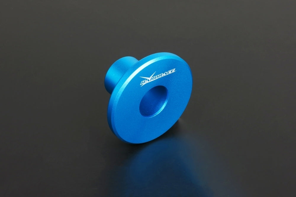 Hardrace Rear Differential Anti-Vibration Insert Rear - Toyota GR Yaris/GR Corolla HR-Q0900