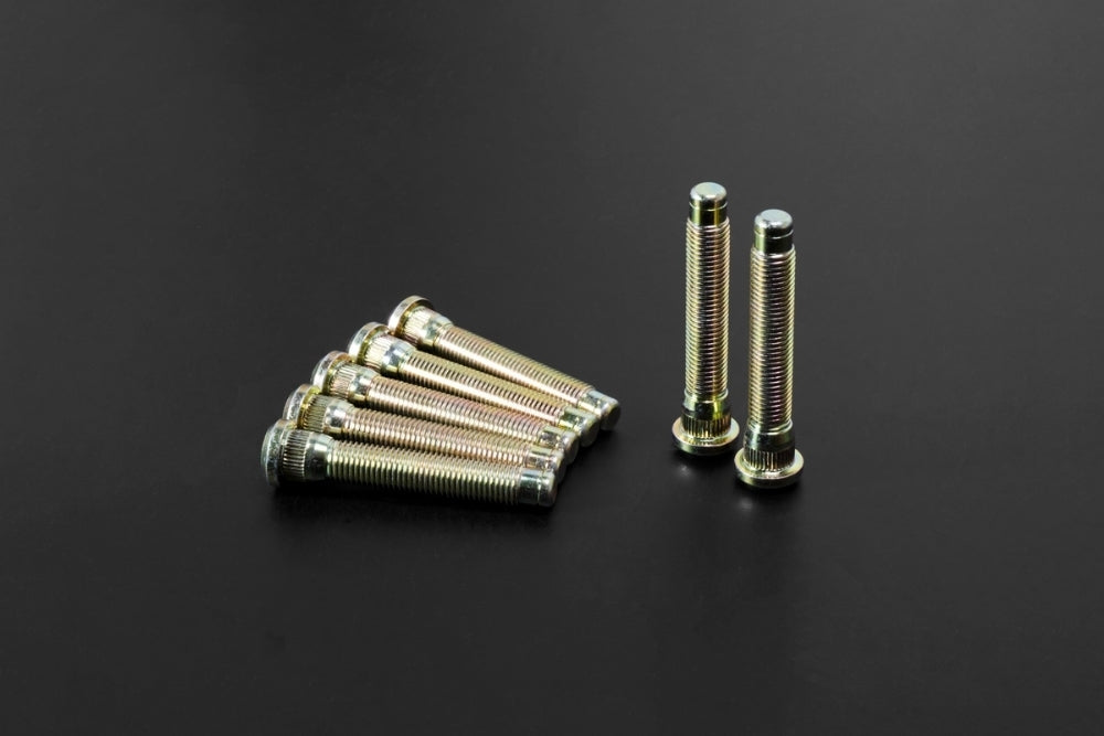 Hardrace Extended Wheel Studs - Toyota GR Yaris/GR Corolla HR-Q0953