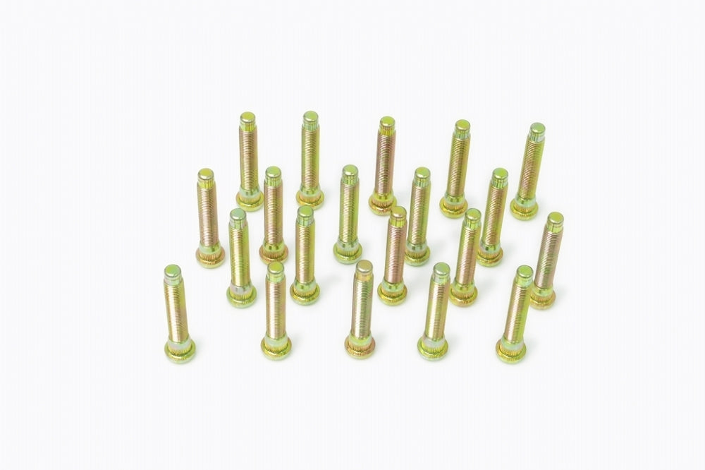 Hardrace Extended Wheel Studs
